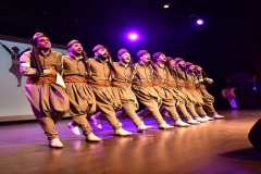 hoyat halkoyunları diyarbakır